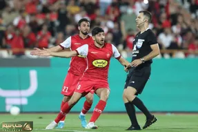 شاید پرسپولیس تا رده هشتم سقوط کند!