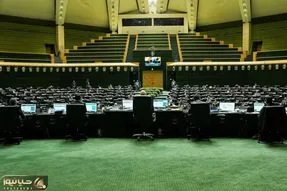 جلسه غیرعلنی مجلس درباره ناآرامی‌های اخیر