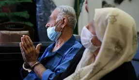 اعتراف وحشتناک مادر بابک خرمدین