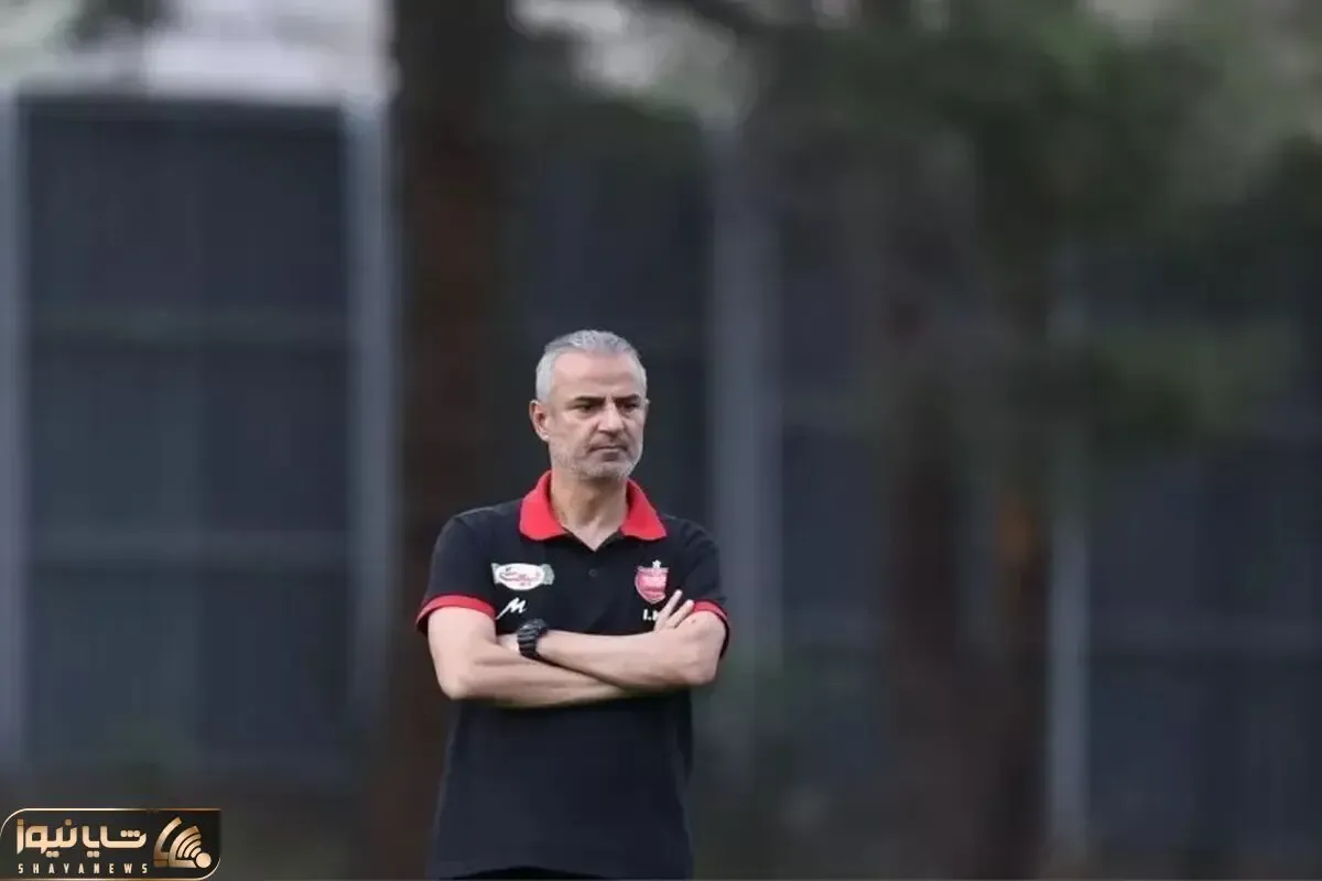 خط و نشان اسماعیل کارتال برای پرسپولیسی‌ها