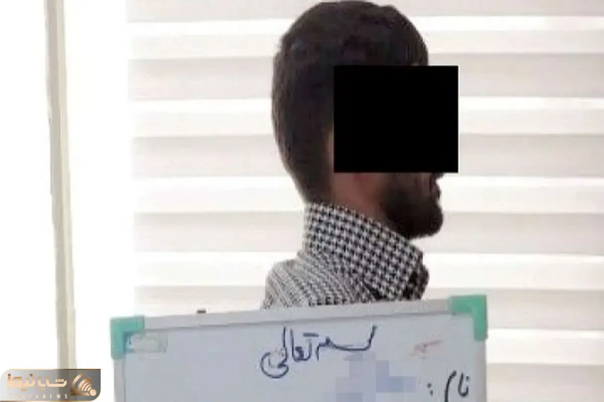 اعترافات وحشتناک قاتل قهرمان مچ اندازی؛ دستانش را بریدم تا زنده نماند!