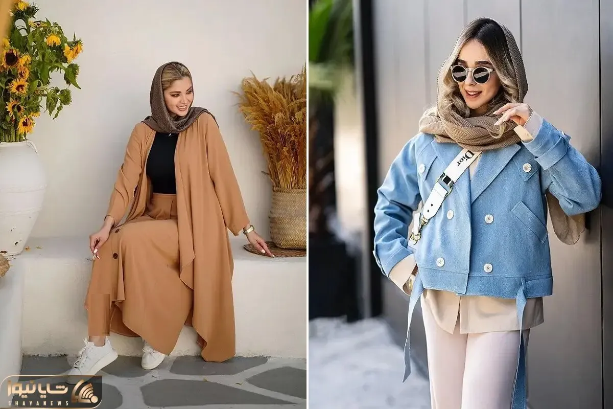 لباس هایی که سنمون رو بالا نشون میدن / اینا رو هممون میپوشیم چطور میخوای بیبی بشی