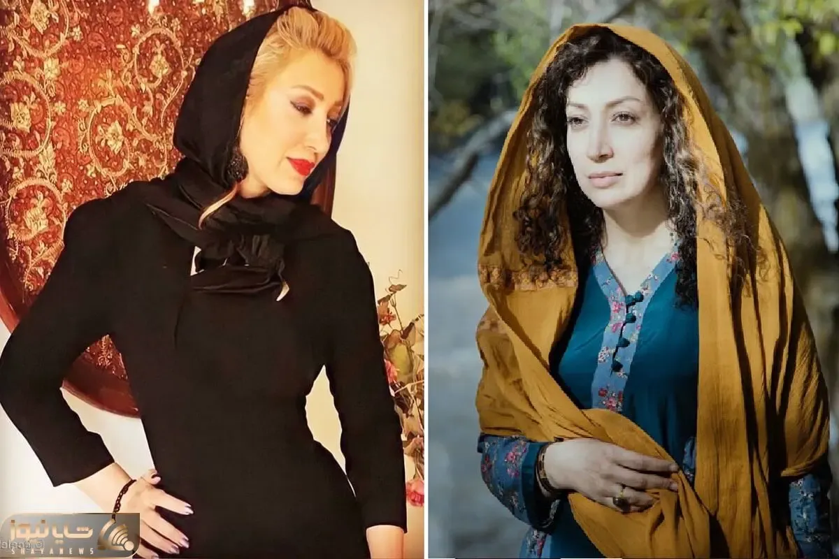 نگار عابدی بازیگر ساده دودکش یادته؟ اینستا باس چشارو گرفت واسه عکساش بس که گشت لازمن!