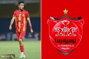 نقل و انتقالات پرسپولیس؛ فولاد به پرسپولیس مدافع نمی دهد