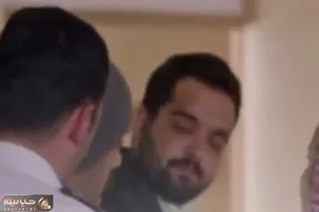 سکانس خندان؛ بازیگر معروف در جواب اینکه با دزد چیکار میکنن یچی گفت روده بر کننده