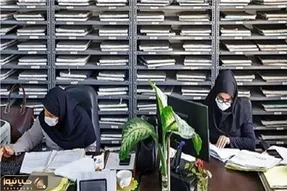 خبر خوش برای نیروهای شرکتی از طرح ساماندهی کارکنان دولت