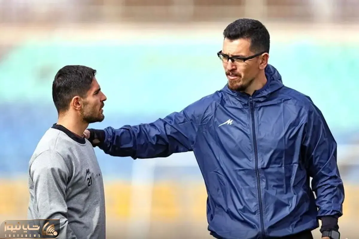 خبر خوب برای پرسپولیس در آستانه بازی مقابل آلومینیوم