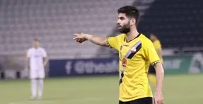 علاقه فرهاد مجیدی به ستاره سپاهان!