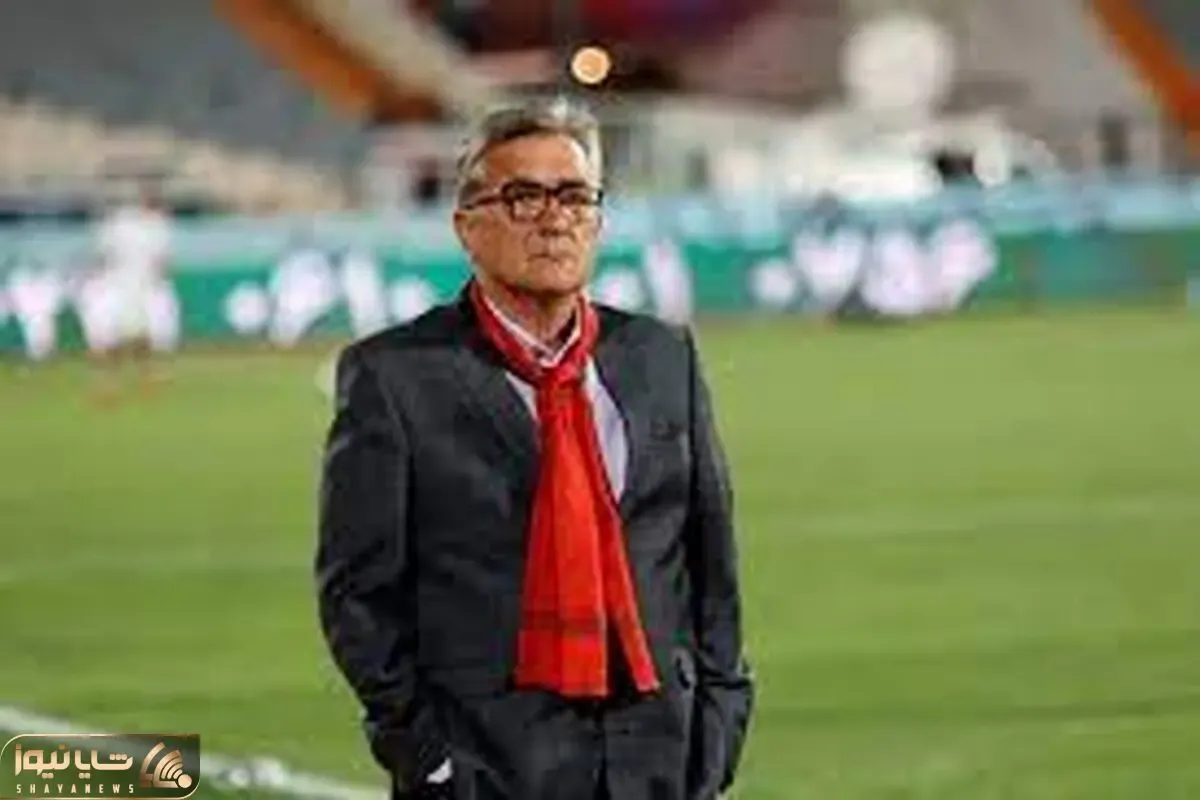 پرسپولیس آخرین پیشنهاد را به برانکو داد
