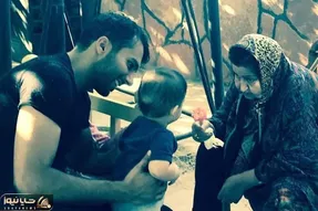 علت درگذشت مادر محمد حسین میثاقی مجری فوتبال برتر چه بود؟
