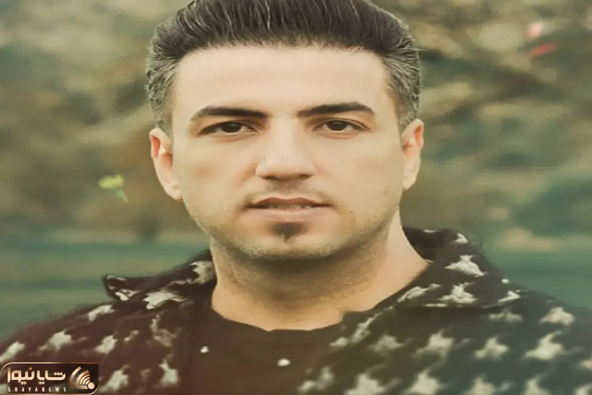 آواز بهشتی؛ حمید رضا دوستکام انقدر این آهنگ لری رو قشنگ خوند که با شنیدنش مست میشی