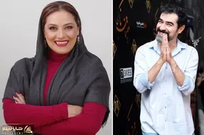 آواز هنرمندانه؛ شبنم مقدمی اصرار که با شهاب حسینی بخونه اونم چه آهنگی 