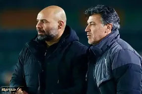 تکلیف سهراب بعد از جلسه در باشگاه مشخص شد