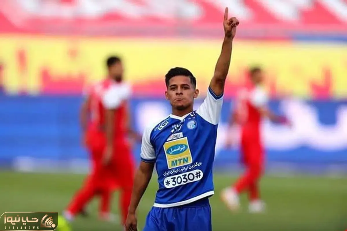 سرمربی پرسپولیس به قائدی بفرما زد مهدی به استقلال چراغ سبز داد