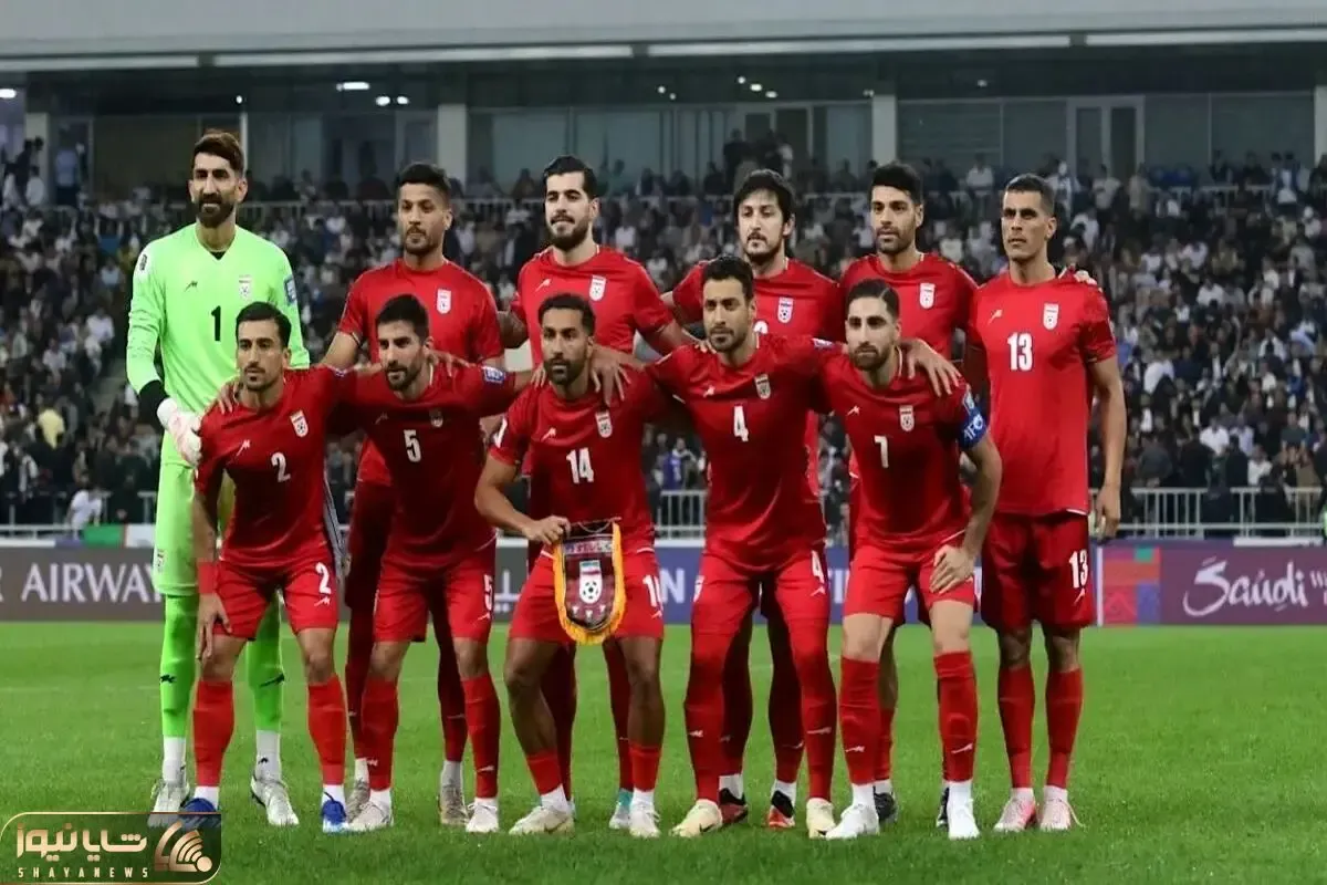 آواز محلی؛ بازیکنای تیم ملی تو اتوبوس آهنگ مازنی میخونن بیرانوند ادا عاقلا رو درمیاره