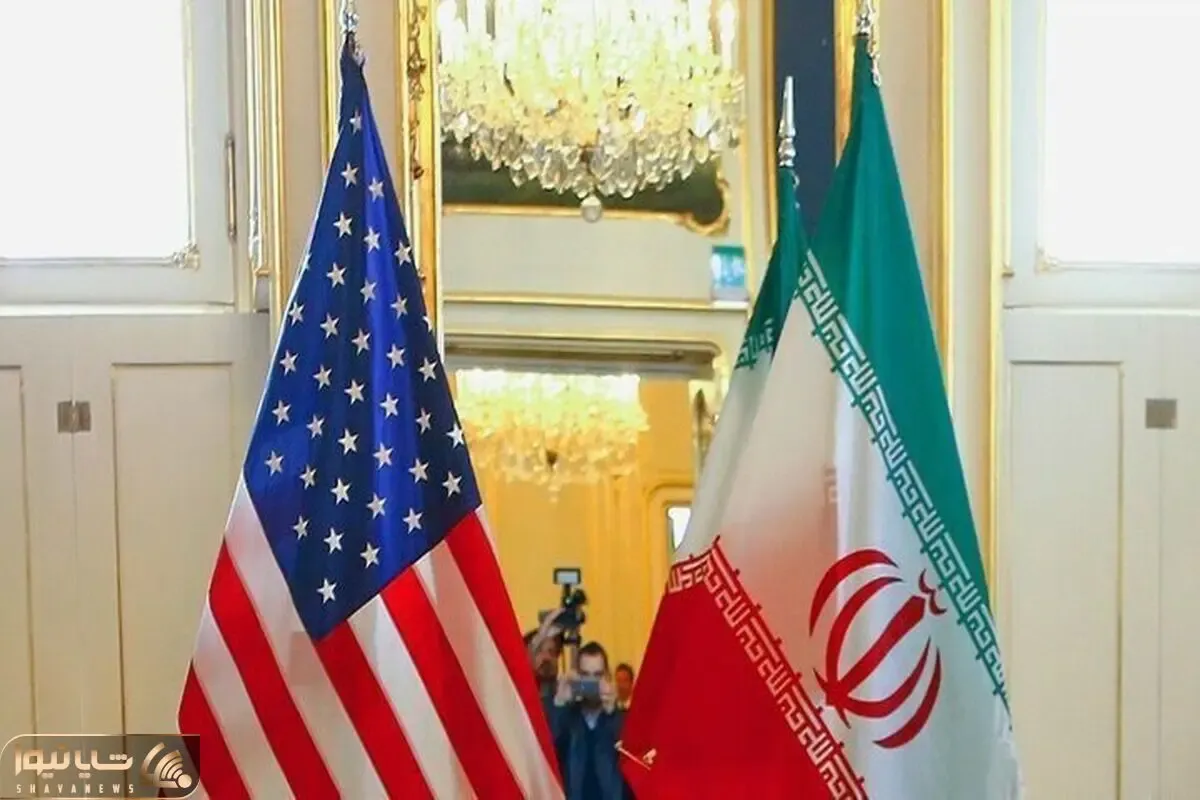 چه شد که ایران با آمریکای ترامپ سر میز مذاکره نشست؟