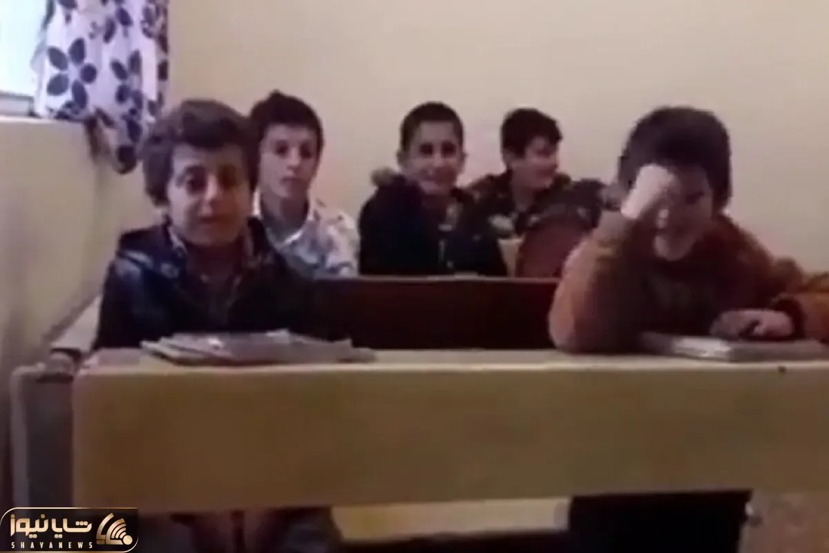 آواز احساسی؛ هیچ تو خیال نمیگنجه یه الف بچه با این آهنگ کردی و سوز صداش اشکتو دربیاره