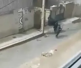 قتل داماد توسط برادر زن در کرمانشاه/ قاتل فرار کرد