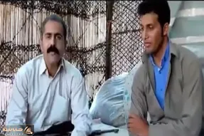 آواز بهشتی؛ آهنگ لکی پایرون با صدای آرش گیلانه که از بس حال خوب کنه میبرتت به اغماء