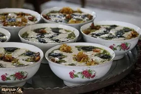 آشپزی حرفه ای؛ طرز تهیه آش رشته و ترفندهای خوشمزه تر شدنش ترکیب سبزیش چطور باید باشه؟
