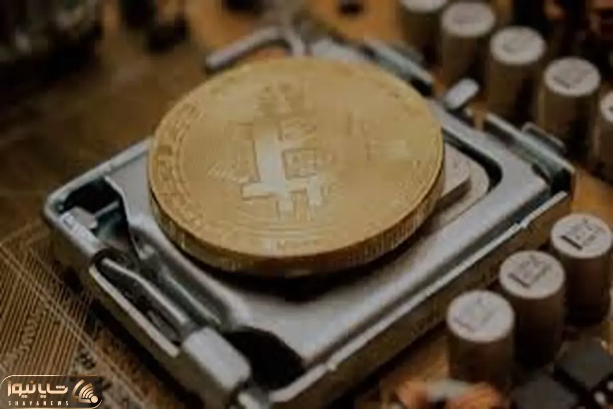 اتفاقی باور نکردنی برای بیت کوین!
