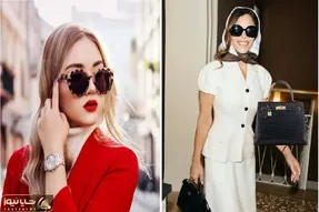 7 اکسسوری که هر خانمی باید داشته باشه / اینا هم سرمایه اس هم استایل ساز