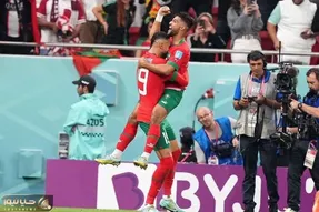 ستاره مراکشی در رادار منچستریونایتد!