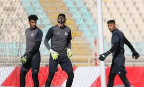 تراکتور با دو غایب بزرگ به مصاف پرسپولیس می رود
