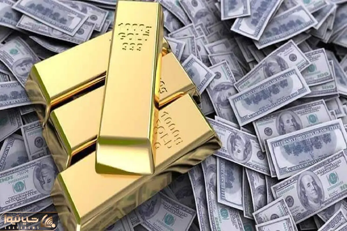 نبض بازار طلا، سکه و ارز در 2 آبان 1402؛ ثباتی که در جهت رکود است