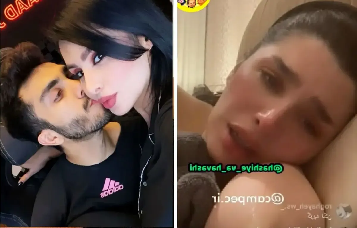 گریه و زاری دنیا جهانبخت؛ مهراد رفت نمی دونم چرا بچه رو ول کرد!+فیلم