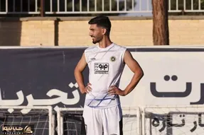 شرط عجیب پرسپولیس که شاه ماهی نقل و انتقالات را فراری داد