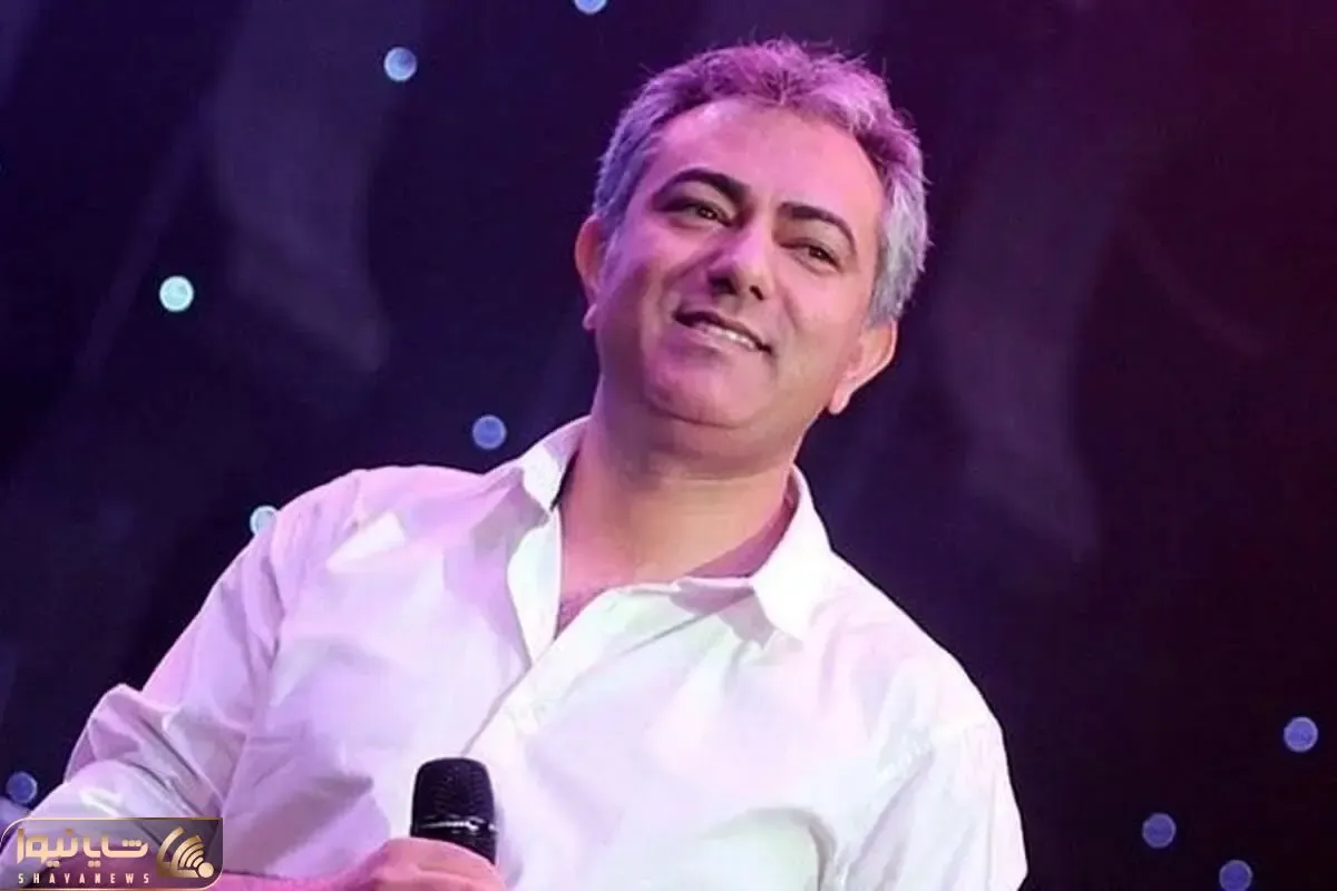 آواز شاد؛ آهنگ خوندن شاه قاجار که نیستی کنارم میخونه دوست داری صد بار گوش بدی