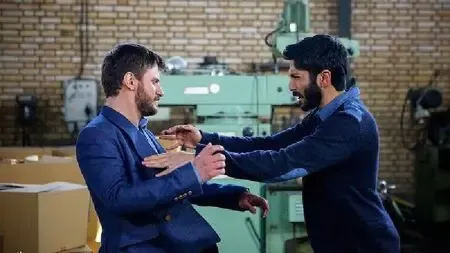 ساعت پخش و بازپخش سریال از سرنوشت فصل سوم؛ سرانجام هاشم و سهراب چه می شود؟