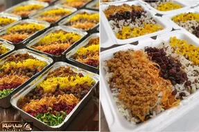 طرز تهیه عدس پلو محرم؛ یه غذای متفاوت حتی اونایی که دوست ندارن عاشقش میشن