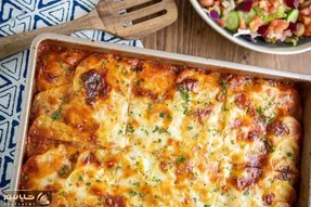 طرز تهیه موسکا بادمجان؛ یه غذای اعجوبه که با طعمش دیوونَت می‌کنه حرفه ای