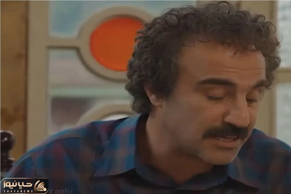 سوتی خندان / سلسله سوتی های بی امان محسن تنابنده میبرتت عرش