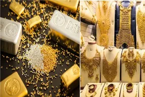 قیمت طلا 18 و 24 عیار امروز یکشنبه 22 شهریور 1405 / بازگشت طلا به 23 میلیون