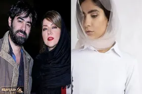 رفاقت زن فعلی شهاب حسینی با زن سابقش که وسط هالیوودم قفله؛ ناراحتی بای دیفالت زن دومش