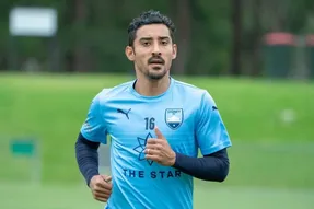 تکلیف قوچان نژاد با پرسپولیس روشن شد!