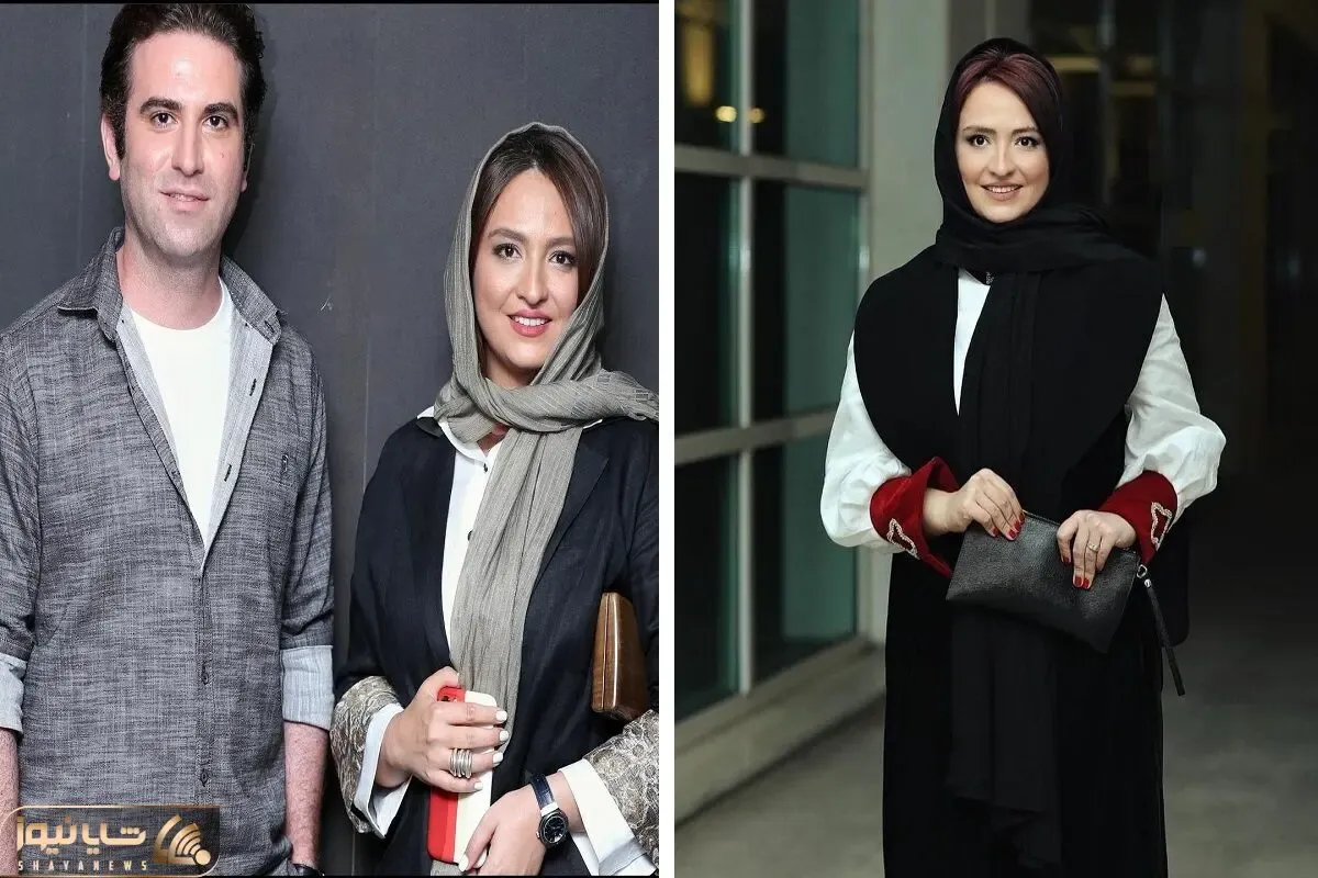 گلاره عباسی بعد از زشتیش تو ابلق آخرته خوشتیپی به رخ کشید؛ ده کیلو اضافِش هوتو تو شد!