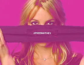 ماجرای Free Britney# و حمله سام اصغری به پدر برتنی اسپیرز!