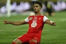 یحیی مهاجمش را انتخاب کرد؛ لژیونر لیگ پرتغال!