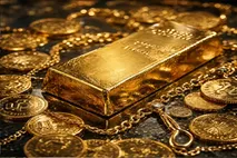 قیمت طلا امروز سه شنبه 5 آبان 1405 / طلای دست دوم و آبشده چند؟
