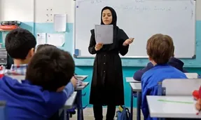 با اجرای رتبه بندی میانگین افزایش حقوق معلمان در سال آینده چند میلیون است؟