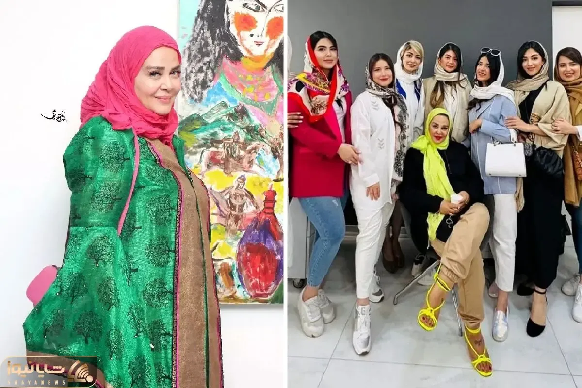 رونمایی 