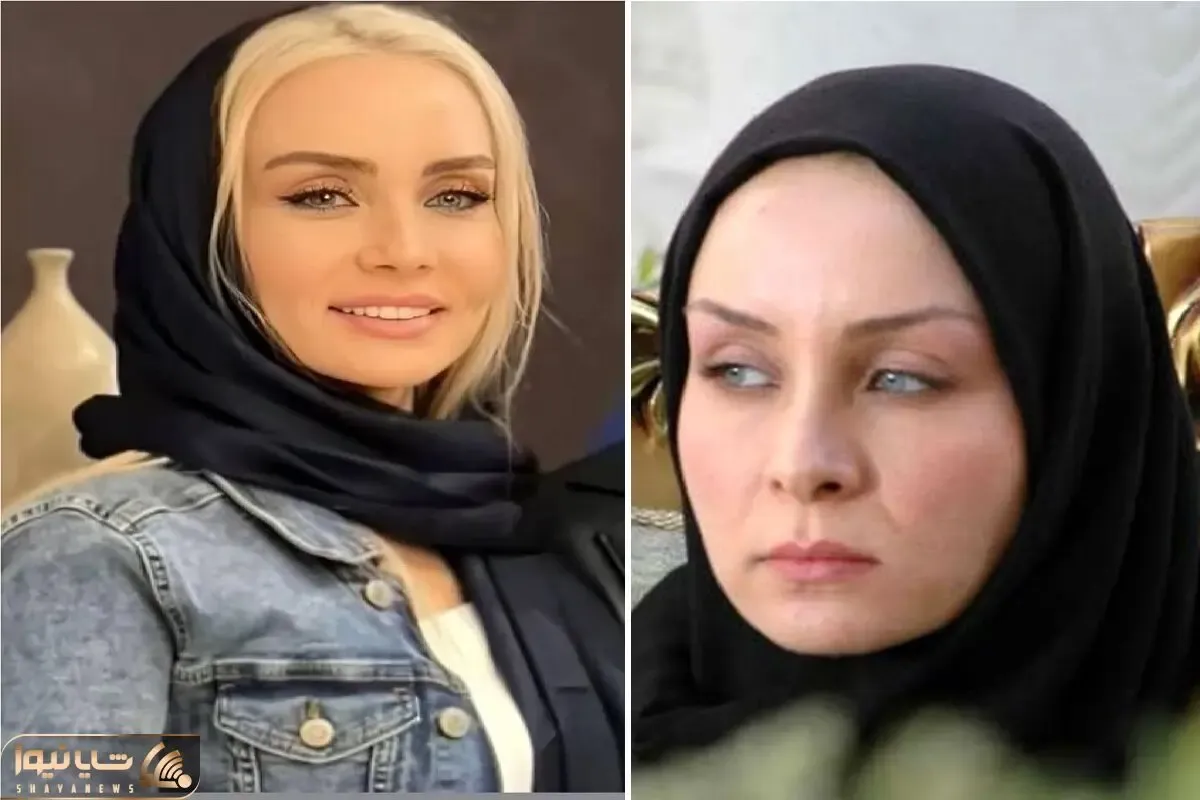 (ویدیو) زیبایی چشم نواز حدیث فولادوند ملکه ایرانی نزدیک 50 سالشه اما انگار نه انگار!