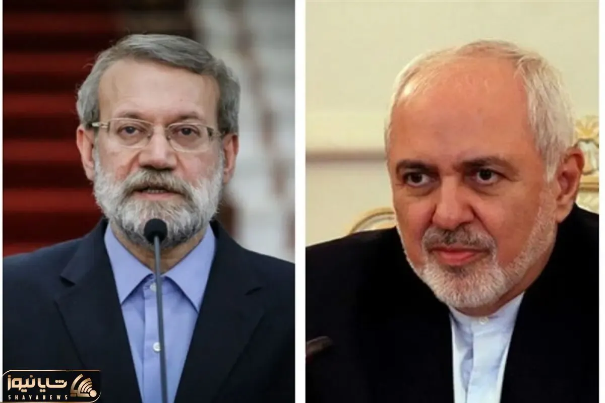 چرا تحریم لاریجانی و ظریف برای بازار ارز مهمِ؟