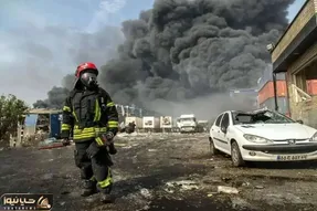 آخرین وضعیت پرونده انفجار بندر شهید رجایی