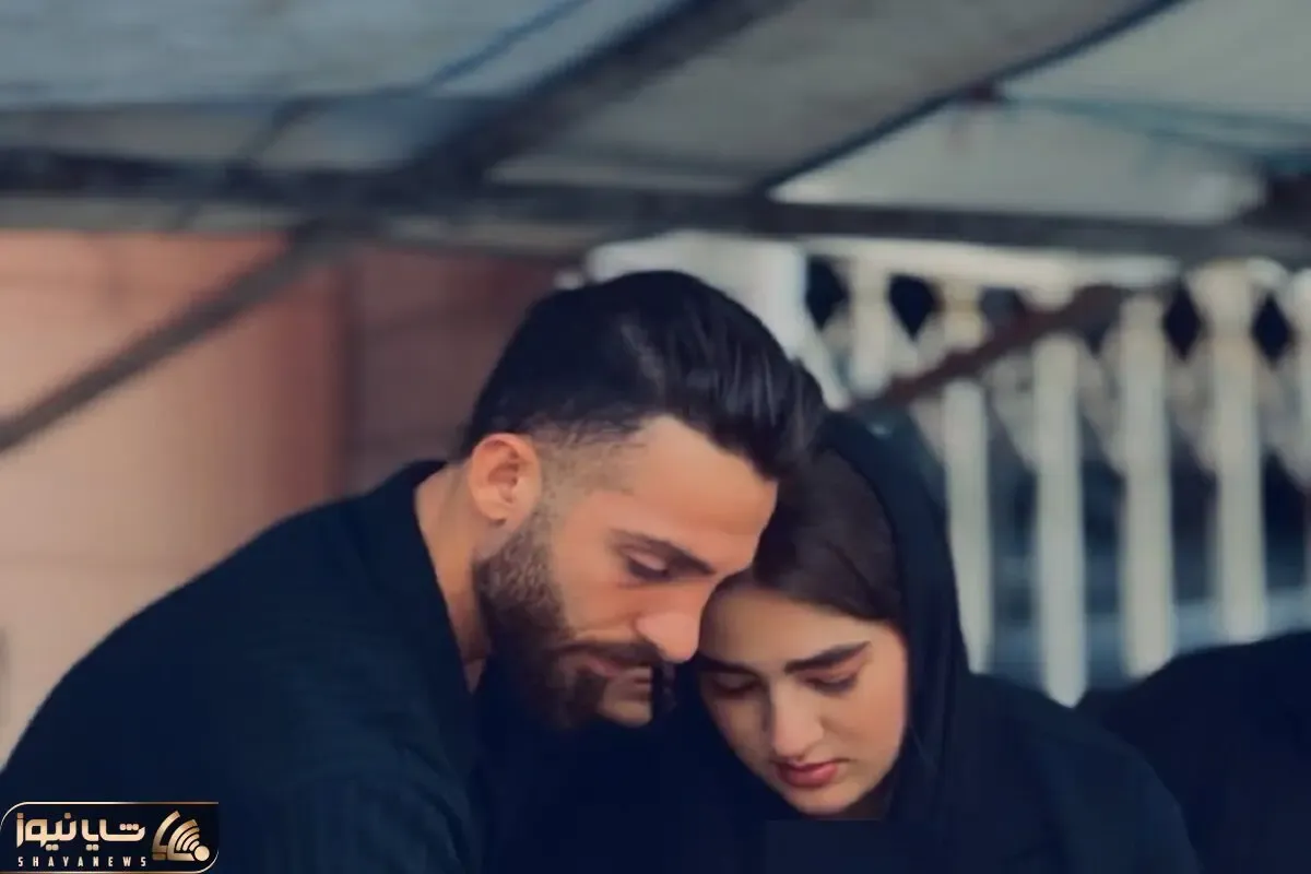 آواز احساسی؛ نذری بازیکنان پرسپولیس با همسرانشان و مداحی جیگرسوز