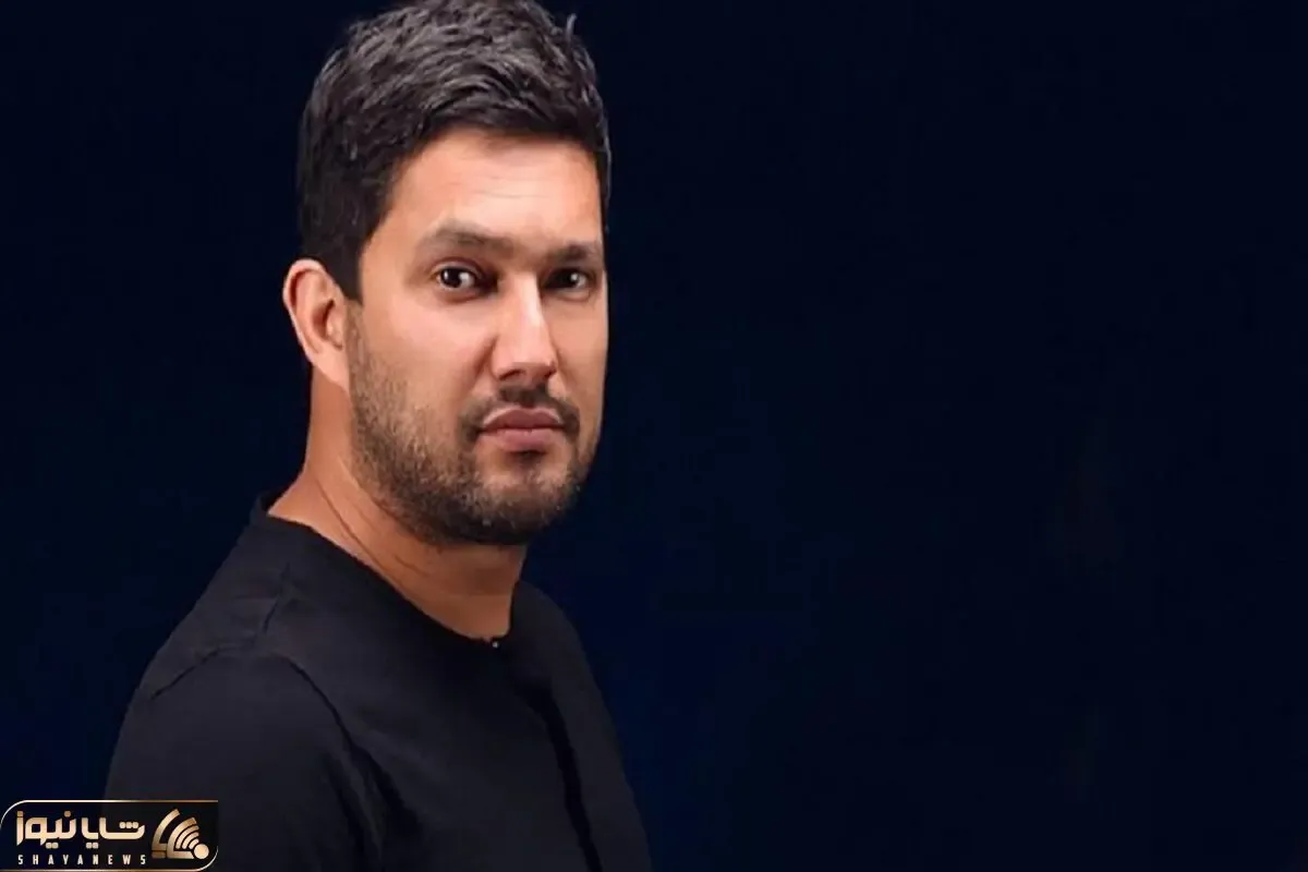 آواز احساسی؛ حامد بهداد به بیرحمانه ترین شکل ممکن عشق دخترخالشو رد کرد فقط شوک دختره